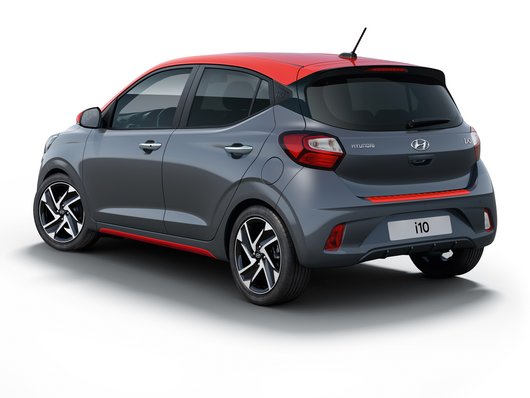 Автомобілі Hyundai м. Одеса | Купити новий Хюндай | Автотрейдінг Одеса ДП - фото 9