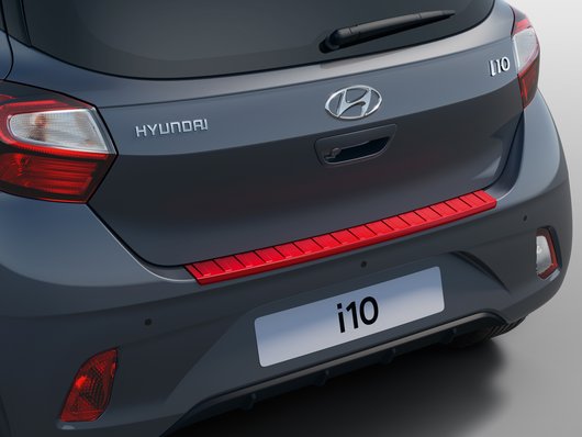 Автомобілі Hyundai м. Одеса | Купити новий Хюндай | Автотрейдінг Одеса ДП - фото 8