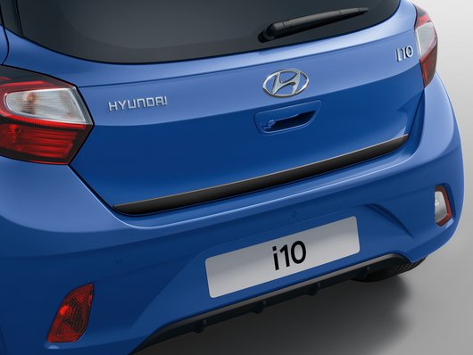 Автомобілі Hyundai м. Одеса | Купити новий Хюндай | Автотрейдінг Одеса ДП - фото 8