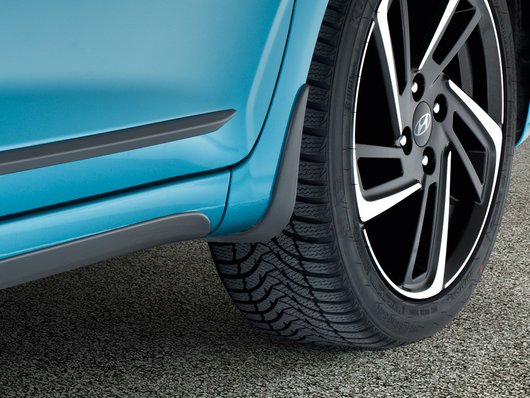 Автомобілі Hyundai м. Одеса | Купити новий Хюндай | Автотрейдінг Одеса ДП - фото 8