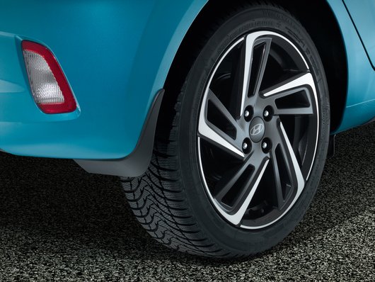 Аксесуари для автомобілів Hyundai у м. Одеса | Автотрейдінг Одеса ДП - фото 14