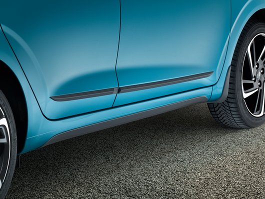 Аксесуари для автомобілів Hyundai у м. Одеса | Автотрейдінг Одеса ДП - фото 11