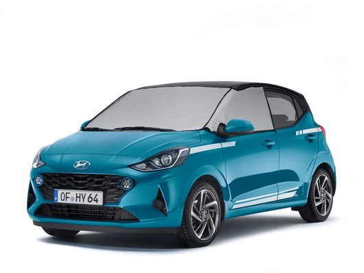 Автомобілі Hyundai м. Одеса | Купити новий Хюндай | Автотрейдінг Одеса ДП - фото 9