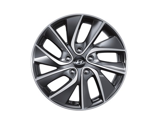 Автомобілі Hyundai м. Одеса | Купити новий Хюндай | Автотрейдінг Одеса ДП - фото 8