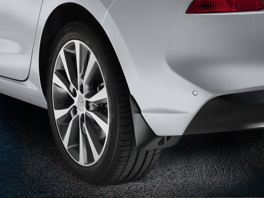 Автомобілі Hyundai м. Одеса | Купити новий Хюндай | Автотрейдінг Одеса ДП - фото 8