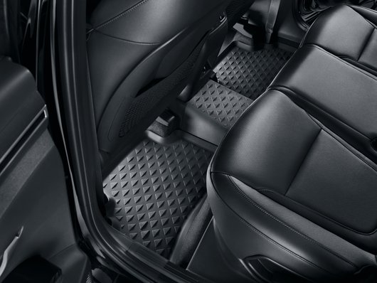 Автомобілі Hyundai м. Одеса | Купити новий Хюндай | Автотрейдінг Одеса ДП - фото 8