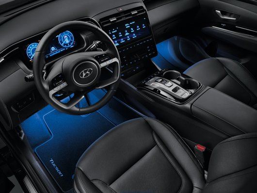 Автомобілі Hyundai м. Одеса | Купити новий Хюндай | Автотрейдінг Одеса ДП - фото 12