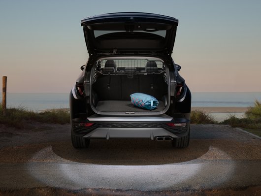 Автомобілі Hyundai м. Одеса | Купити новий Хюндай | Автотрейдінг Одеса ДП - фото 10