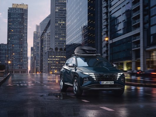 Автомобілі Hyundai м. Одеса | Купити новий Хюндай | Автотрейдінг Одеса ДП - фото 10