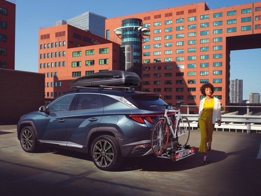 Автомобілі Hyundai м. Одеса | Купити новий Хюндай | Автотрейдінг Одеса ДП - фото 10