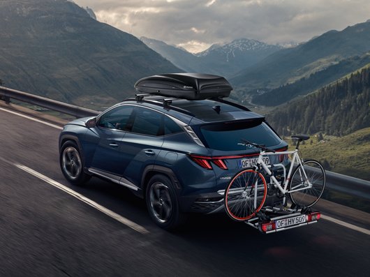 Автомобілі Hyundai м. Одеса | Купити новий Хюндай | Автотрейдінг Одеса ДП - фото 11