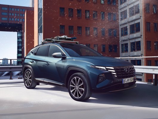 Автомобілі Hyundai м. Одеса | Купити новий Хюндай | Автотрейдінг Одеса ДП - фото 12