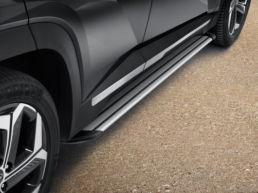 Автомобілі Hyundai м. Одеса | Купити новий Хюндай | Автотрейдінг Одеса ДП - фото 8