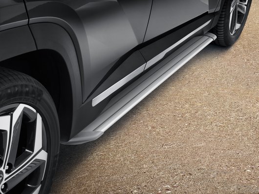 Автомобілі Hyundai м. Одеса | Купити новий Хюндай | Автотрейдінг Одеса ДП - фото 8