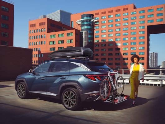 Автомобілі Hyundai м. Одеса | Купити новий Хюндай | Автотрейдінг Одеса ДП - фото 9