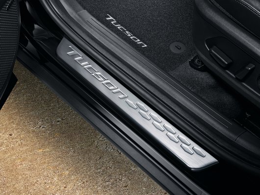 Автомобілі Hyundai м. Одеса | Купити новий Хюндай | Автотрейдінг Одеса ДП - фото 8