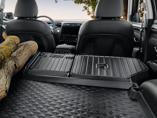 Автомобілі Hyundai м. Одеса | Купити новий Хюндай | Автотрейдінг Одеса ДП - фото 9