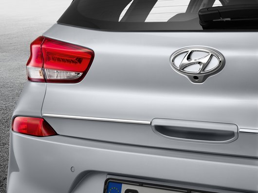 Автомобілі Hyundai м. Одеса | Купити новий Хюндай | Автотрейдінг Одеса ДП - фото 8