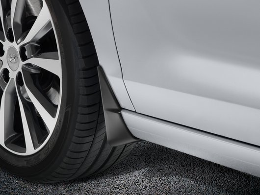 Автомобілі Hyundai м. Одеса | Купити новий Хюндай | Автотрейдінг Одеса ДП - фото 8