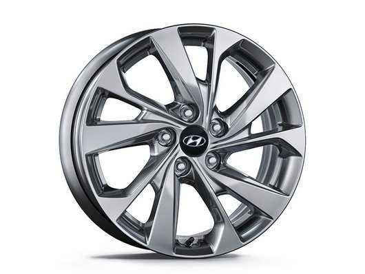 Автомобілі Hyundai м. Одеса | Купити новий Хюндай | Автотрейдінг Одеса ДП - фото 8