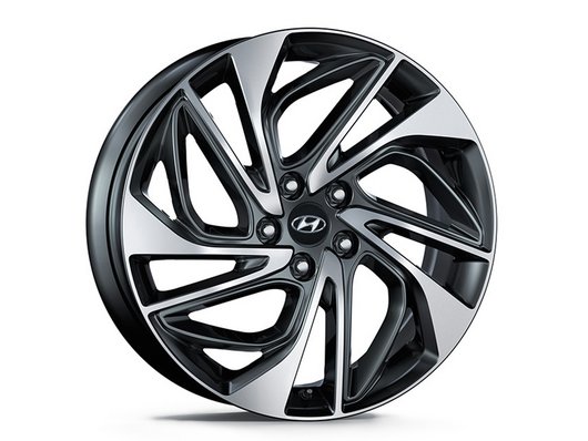 Автомобілі Hyundai м. Одеса | Купити новий Хюндай | Автотрейдінг Одеса ДП - фото 8