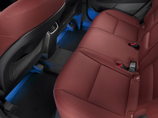 Автомобілі Hyundai м. Одеса | Купити новий Хюндай | Автотрейдінг Одеса ДП - фото 8