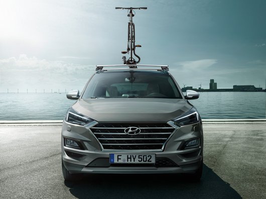 Автомобілі Hyundai м. Одеса | Купити новий Хюндай | Автотрейдінг Одеса ДП - фото 11