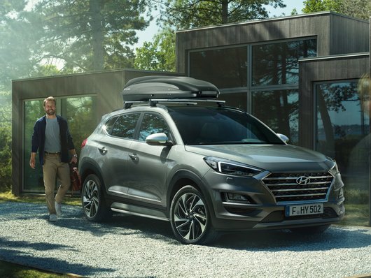 Автомобілі Hyundai м. Одеса | Купити новий Хюндай | Автотрейдінг Одеса ДП - фото 10