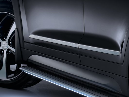 Аксесуари для автомобілів Hyundai у м. Одеса | Автотрейдінг Одеса ДП - фото 19