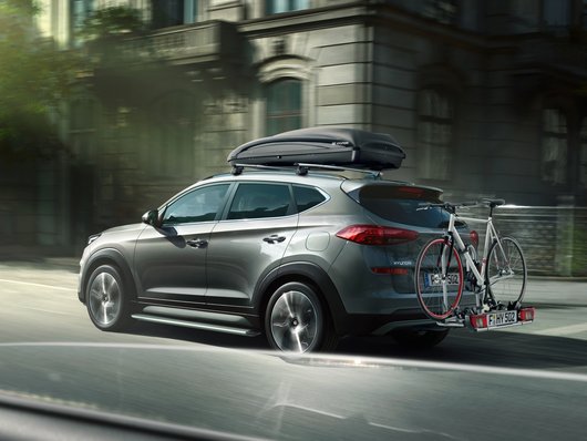 Автомобілі Hyundai м. Одеса | Купити новий Хюндай | Автотрейдінг Одеса ДП - фото 8