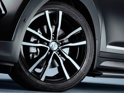 Автомобілі Hyundai м. Одеса | Купити новий Хюндай | Автотрейдінг Одеса ДП - фото 9