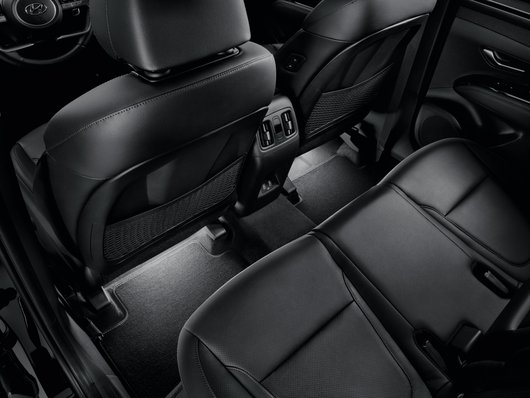 Автомобілі Hyundai м. Одеса | Купити новий Хюндай | Автотрейдінг Одеса ДП - фото 10