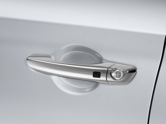 Автомобілі Hyundai м. Одеса | Купити новий Хюндай | Автотрейдінг Одеса ДП - фото 9