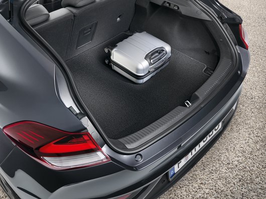 Автомобілі Hyundai м. Одеса | Купити новий Хюндай | Автотрейдінг Одеса ДП - фото 9