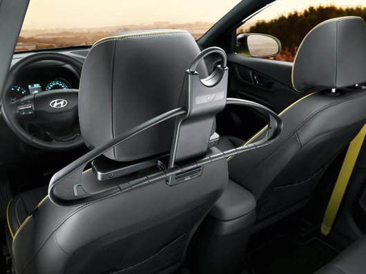 Автомобілі Hyundai м. Одеса | Купити новий Хюндай | Автотрейдінг Одеса ДП - фото 9