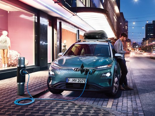 Автомобілі Hyundai м. Одеса | Купити новий Хюндай | Автотрейдінг Одеса ДП - фото 10