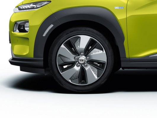 Аксесуари для автомобілів Hyundai у м. Одеса | Автотрейдінг Одеса ДП - фото 13