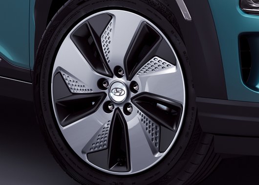 Автомобілі Hyundai м. Одеса | Купити новий Хюндай | Автотрейдінг Одеса ДП - фото 9