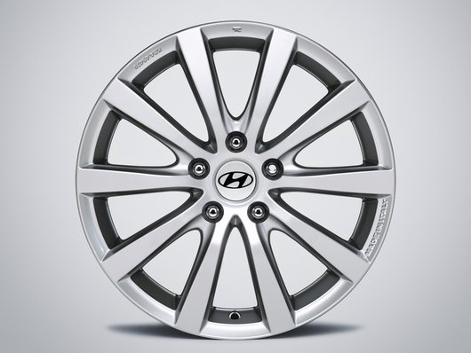 Автомобілі Hyundai м. Одеса | Купити новий Хюндай | Автотрейдінг Одеса ДП - фото 9