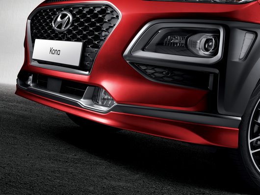 Автомобілі Hyundai м. Одеса | Купити новий Хюндай | Автотрейдінг Одеса ДП - фото 8