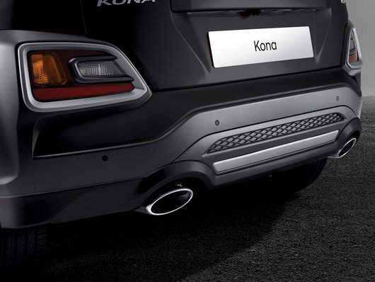 Автомобілі Hyundai м. Одеса | Купити новий Хюндай | Автотрейдінг Одеса ДП - фото 8