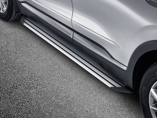 Автомобілі Hyundai м. Одеса | Купити новий Хюндай | Автотрейдінг Одеса ДП - фото 8