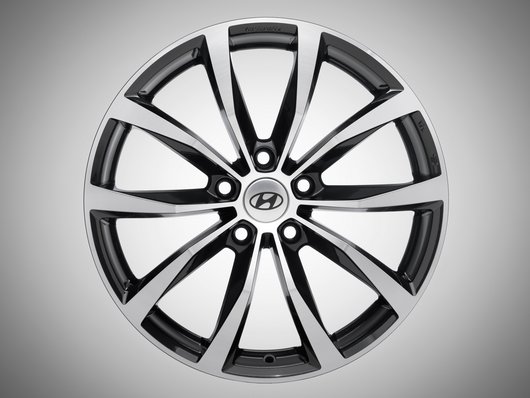 Аксесуари для автомобілів Hyundai у м. Одеса | Автотрейдінг Одеса ДП - фото 12