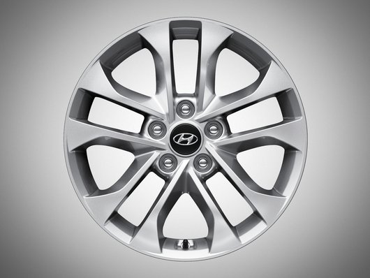 Автомобілі Hyundai м. Одеса | Купити новий Хюндай | Автотрейдінг Одеса ДП - фото 8