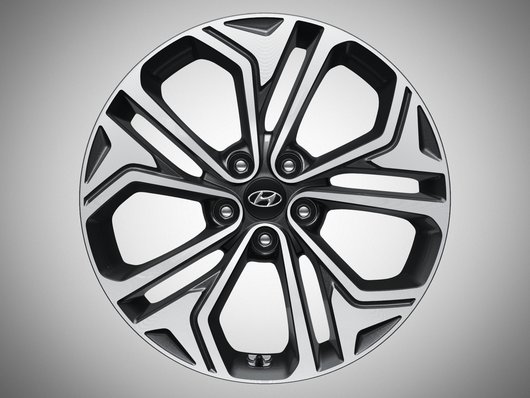 Автомобілі Hyundai м. Одеса | Купити новий Хюндай | Автотрейдінг Одеса ДП - фото 8