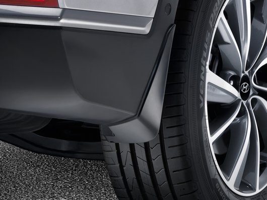 Автомобілі Hyundai м. Одеса | Купити новий Хюндай | Автотрейдінг Одеса ДП - фото 9