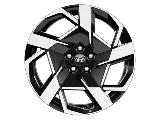 Автомобілі Hyundai м. Одеса | Купити новий Хюндай | Автотрейдінг Одеса ДП - фото 8