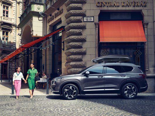 Автомобілі Hyundai м. Одеса | Купити новий Хюндай | Автотрейдінг Одеса ДП - фото 13