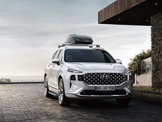 Автомобілі Hyundai м. Одеса | Купити новий Хюндай | Автотрейдінг Одеса ДП - фото 14