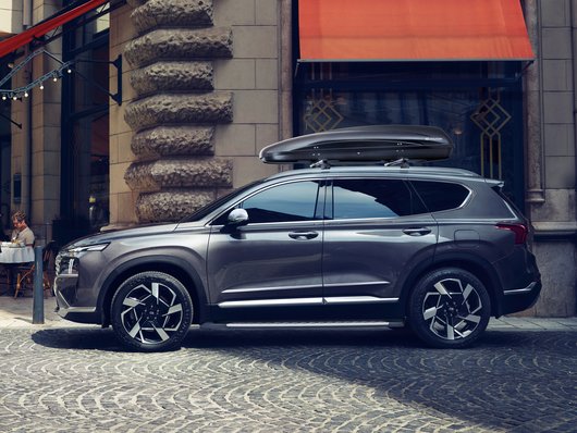 Автомобілі Hyundai м. Одеса | Купити новий Хюндай | Автотрейдінг Одеса ДП - фото 10